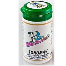 TONOMAS 60CPS