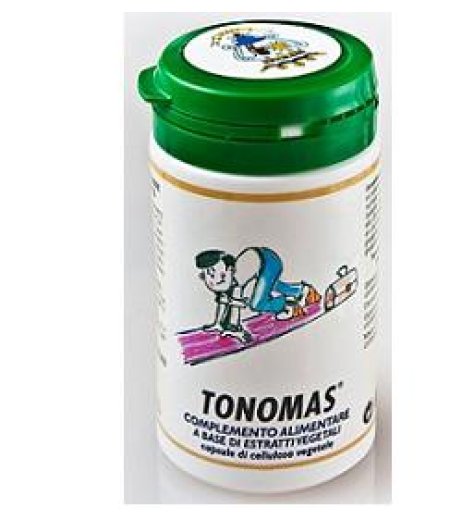 TONOMAS 60CPS