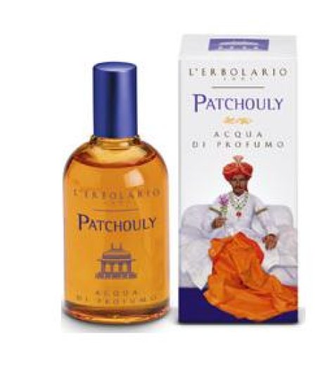 PATCHOULY ACQUA PROFUMO 50ML