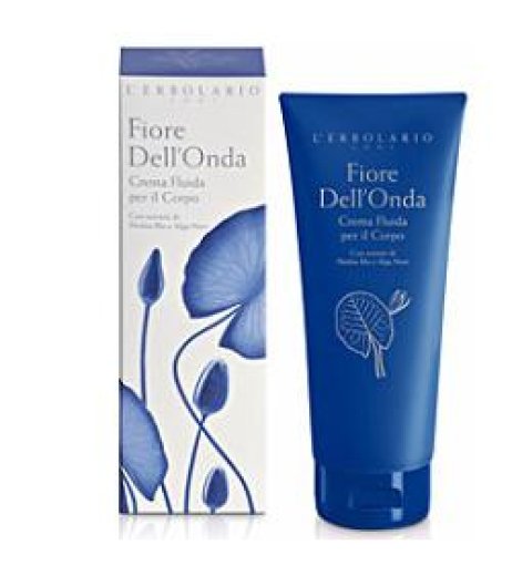FIORE DELL'ONDA CR CRP 200ML