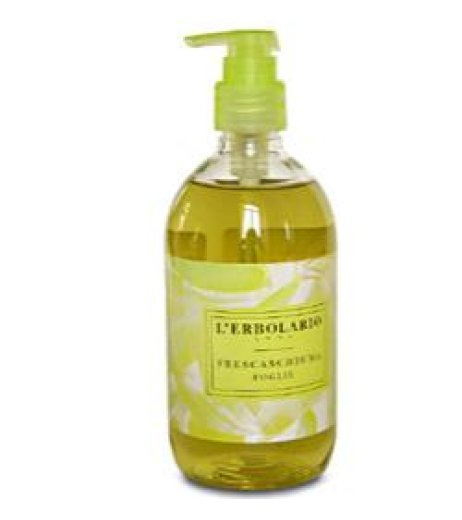 FRESCASCHIUMA FOGLIE 500ML