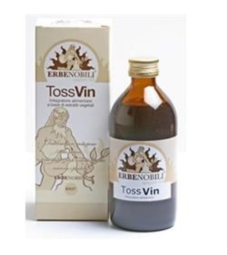 TOSSVIN 200ML