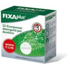 FIXAPLUS 32CPR DET