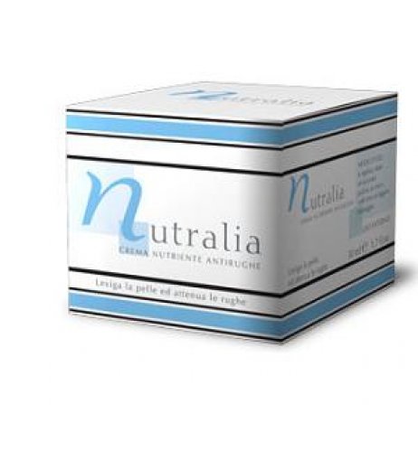 NUTRALIA CR NUTR 50ML