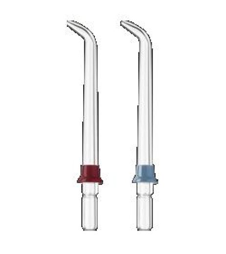 WATERPIK Punta Jet 2pz