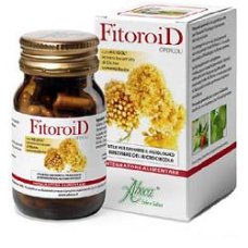 NeoFitoroid Opercoli Integratore Plesso Emorroidario 50 Opercoli