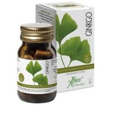 GINKGO CONCENTRATO TOTALE  50OPR ABOCA