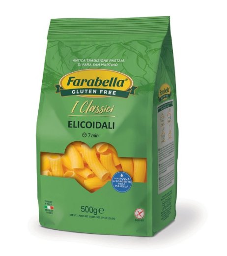 FARABELLA ELICOIDALI 500G