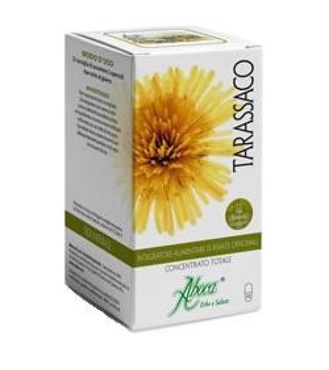 TARASSACO CONCEN TOTALE 50OPR TARASSACO CONCEN TOTALE 50OPR