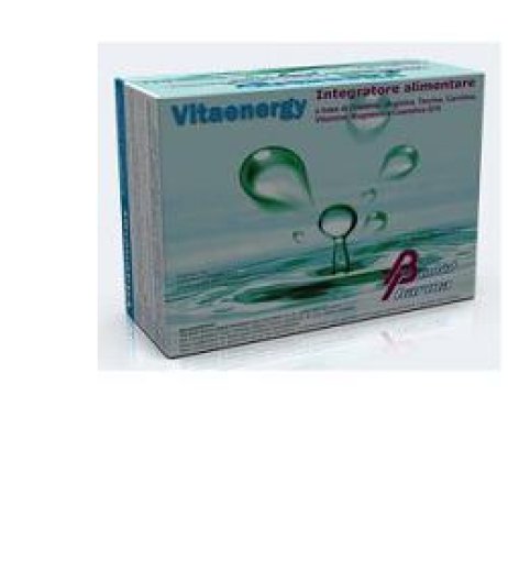 VITAENERGY INT 20BS 100G VITAENERGY INT 20BS 100G