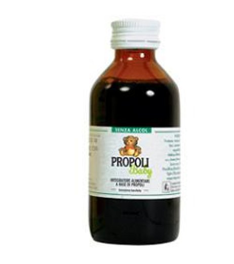PROPOLI BABY 120ML
