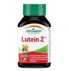 LUTEIN Z 30CPS