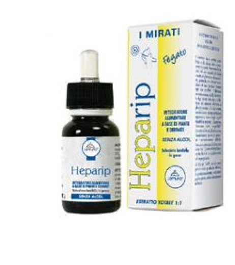 HEPARIP 30ML