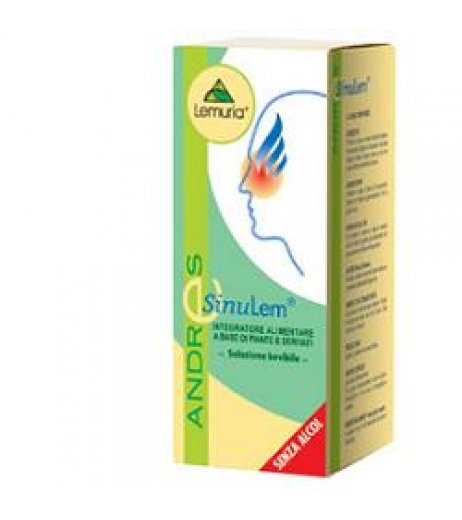 ANDRES SINULEM 100ML