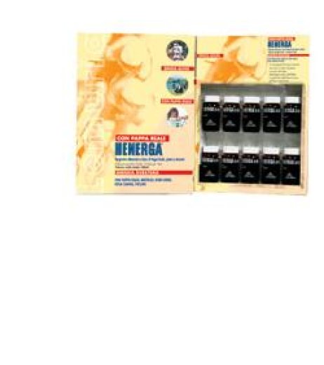HENERGA 0-90 10F 10ML