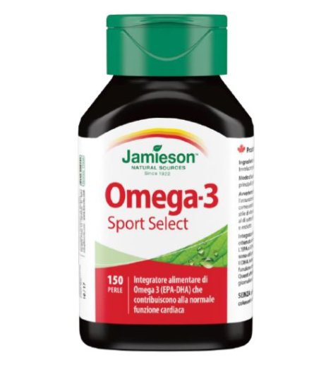 OMEGA SPORT SELECT 150PERLE OMEGA SPORT SELECT 150PERLE