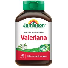 VALERIAN JAMIESON 60CPS