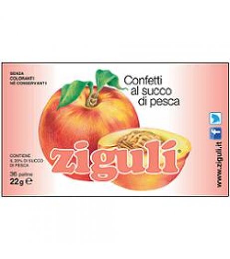 ZIGULI PESCA 36PALLINE 22G