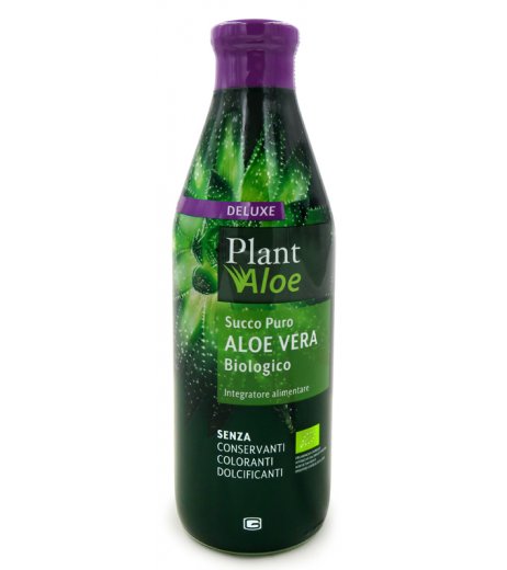 ALOE DELUXE BIO1000 PLANTARIUM