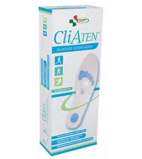 CLIATEN PLANTARE FLEBOLOGICO M