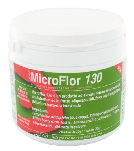 MICROFLOR 130 7BUST