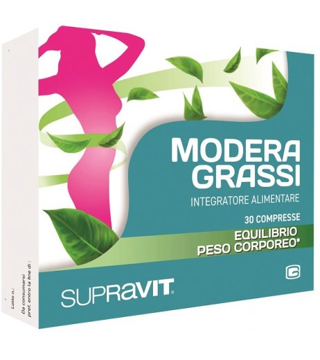 MODERA GRASSI 30CPS