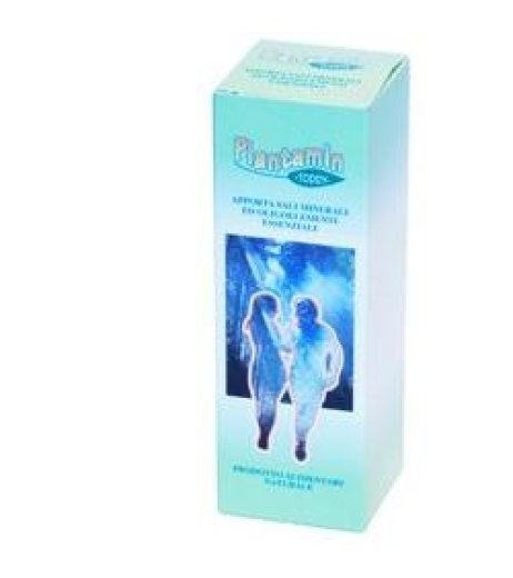 PLANTAMIN TODDY 200ML PLANTAMIN TODDY 200ML