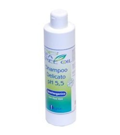 TEA TREE OIL SH IGIS NATHIA