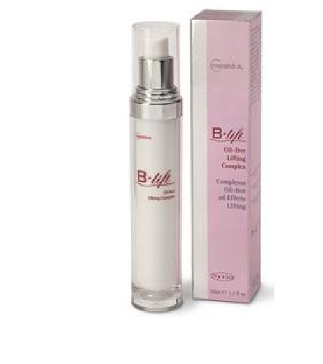B-LIFT OIL FREE LIFT COMP50NEW B-LIFT OIL FREE LIFT COMP50NEW