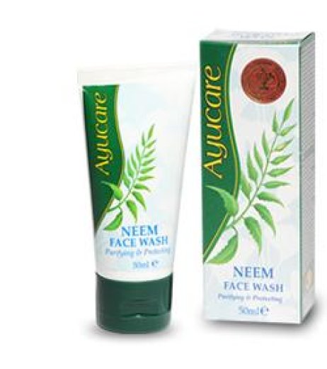 NEEM FACE WASH EMAMI 50ML