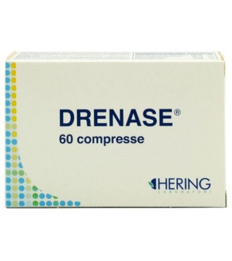 DRENASE 60CPR DRENASE 60CPR