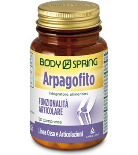 BS ARTIGLIO DIAV  50CPR BSP