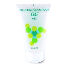 SILICEG5 GEL 150ML FREELAND
