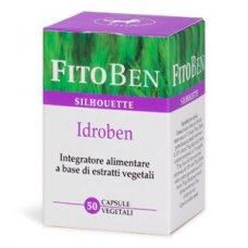 IDROBEN 50CPS 27G FITOBEN