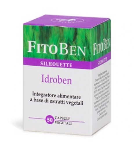 IDROBEN 50CPS 27G FITOBEN