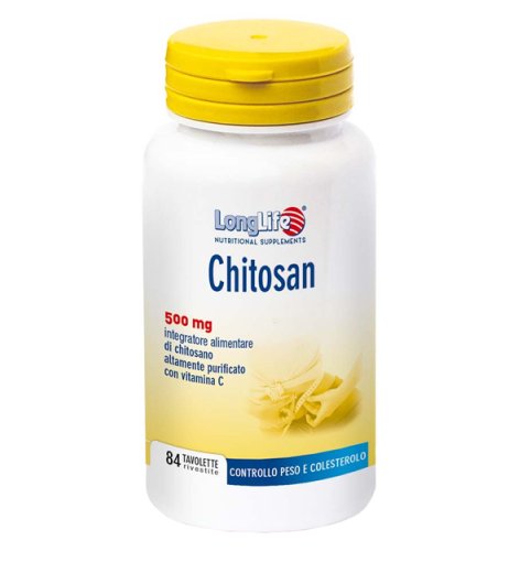 LONGLIFE CHITOSAN 84TAV