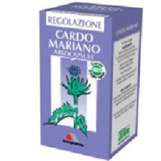 ARKOCAPSULE CARDO MARIANO 90VG