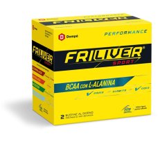FRILIVER SPORT PERF 24BUST TP