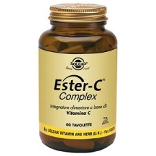 ESTER C COMPLEX 60 TAVOLETTE