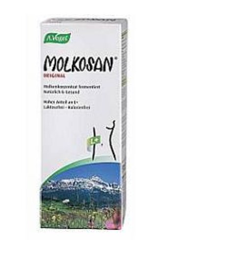 MOLKOSAN BIOFORCE 500ML FDL