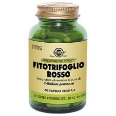 FITOTRIFOGLIO ROSSO 60VEGICPS