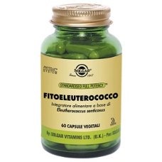 FITOELEUTEROCOCCO 60VEGICPS