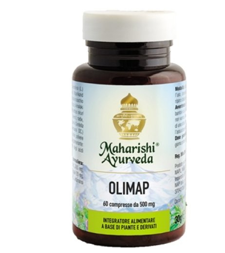 OLIMAP 60CPR 30G OLIMAP 60CPR 30G