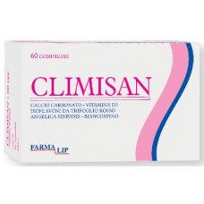 CLIMISAN 60CPR