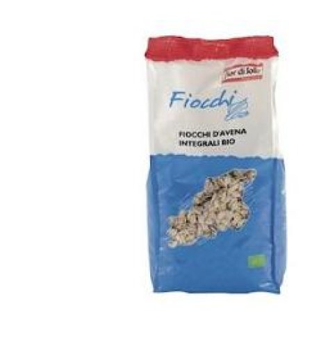 FIOCCHI AVENA BIO 500G FIOCCHI AVENA BIO 500G