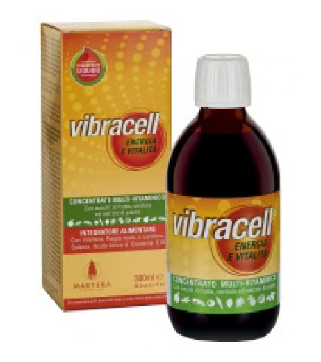 VIBRACELL INTEG 300ML