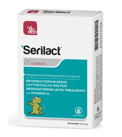 SERILACT 16CONF 1G
