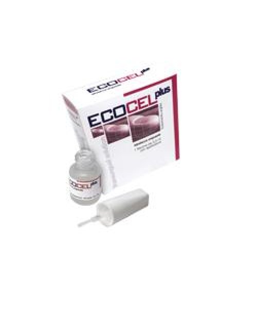 Ecocel Plus 3,3 Ml Lacca Ungueale