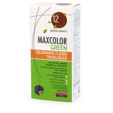 MAX GREEN VEG COLOR CAP 10