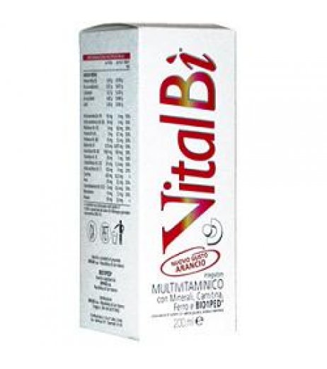 VITALBI 200ML